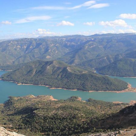Alojamiento Aguasblanquillas Coto Rios Ngoại thất bức ảnh