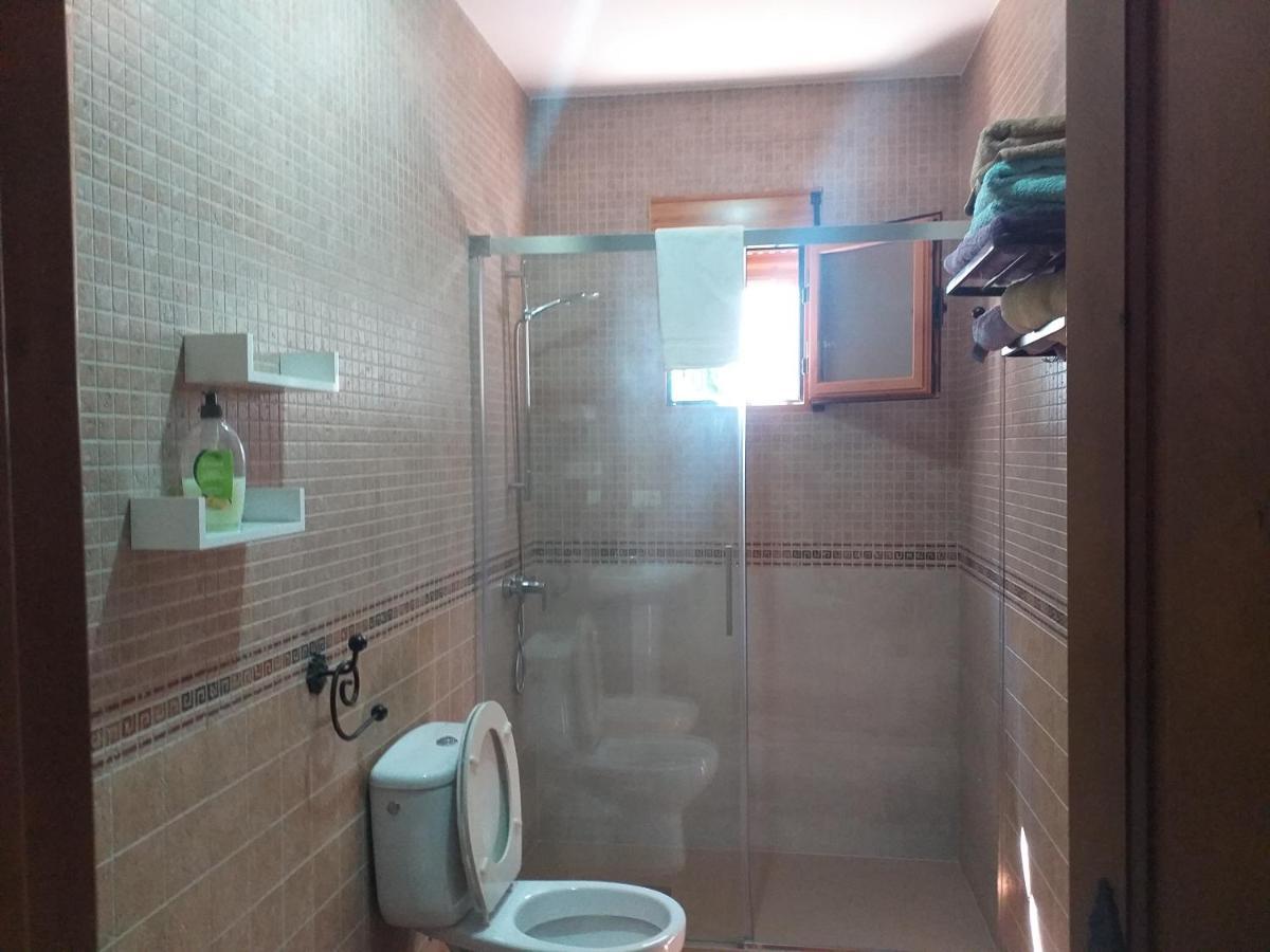 Alojamiento Aguasblanquillas Coto Rios Ngoại thất bức ảnh