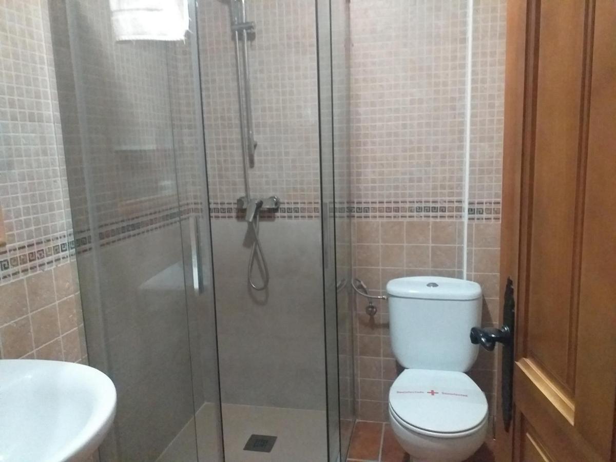Alojamiento Aguasblanquillas Coto Rios Ngoại thất bức ảnh