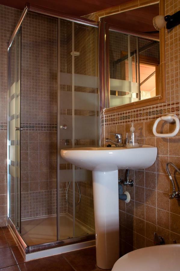 Alojamiento Aguasblanquillas Coto Rios Ngoại thất bức ảnh