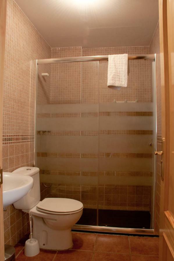 Alojamiento Aguasblanquillas Coto Rios Ngoại thất bức ảnh